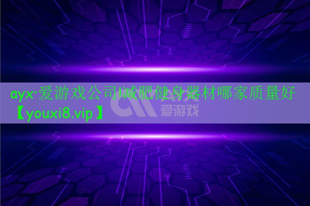 ayx·愛游戲公司!減肥健身器材哪家質(zhì)量好